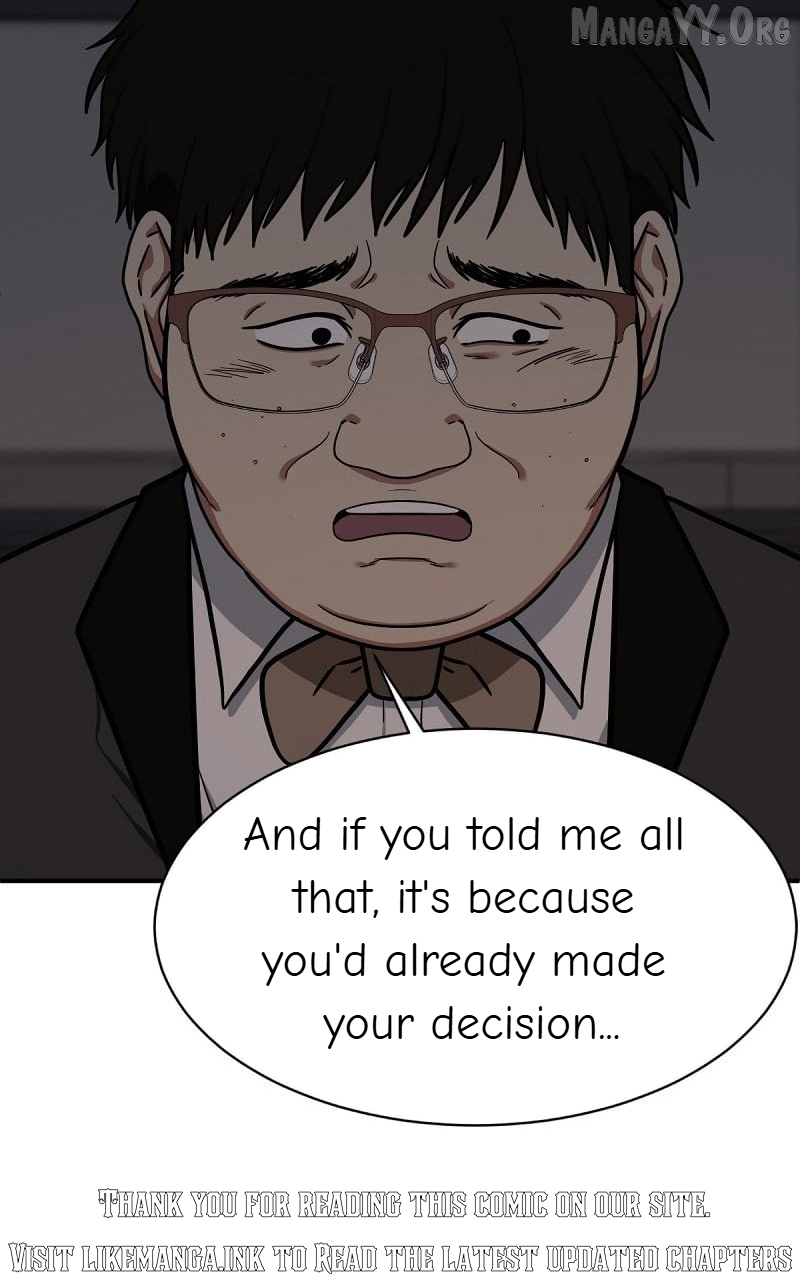 Change Me Chapter 59 - page 52